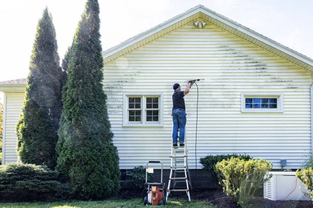 Historic Building Restoration in Davis Junction, IL